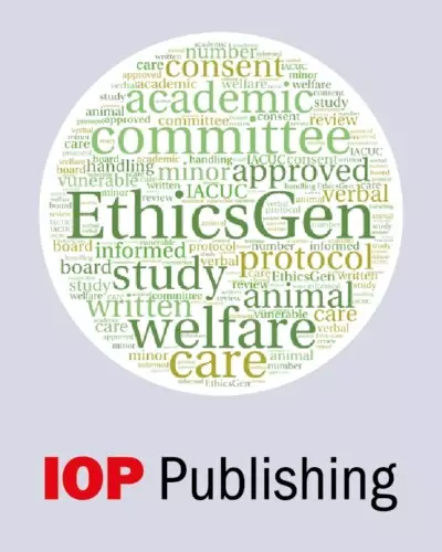 EthicsGen - IOP